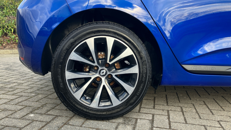 Renault Clio 1.0 TCe 90 Evolution 5dr Petrol Hatchback